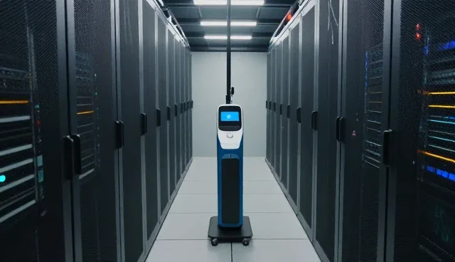 农业技术研发设备日常维护与性能优化策略