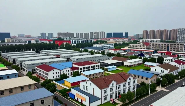 商业网站建设：业务发展趋势下的客户对接新路径
