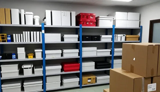 优化采购策略：商品采购中使用与维护的建议