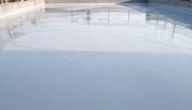 聚氨酯防水涂料在卫生间工程中的应用条件分析