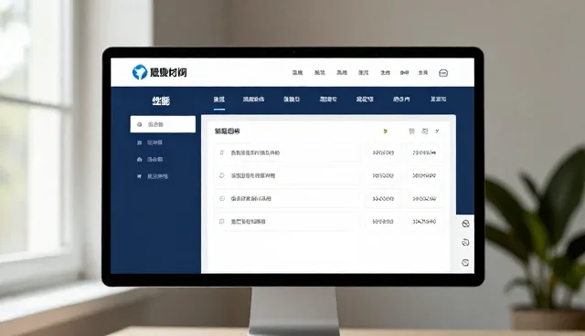 品牌官网落地页设计如何提升用户转化率
