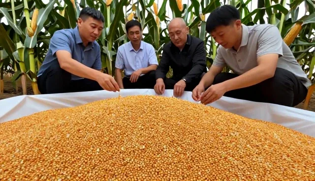 仓储保鲜技术在种植技术指导中的实际应用分析