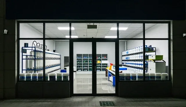 化工产品分装过程中的常见问题与应对策略