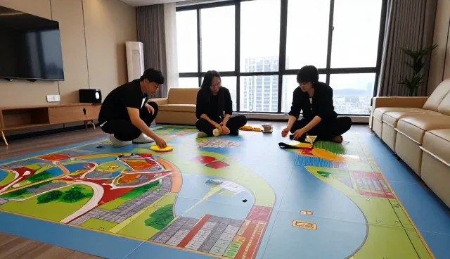 APP开发选型中运维响应能力的重要性