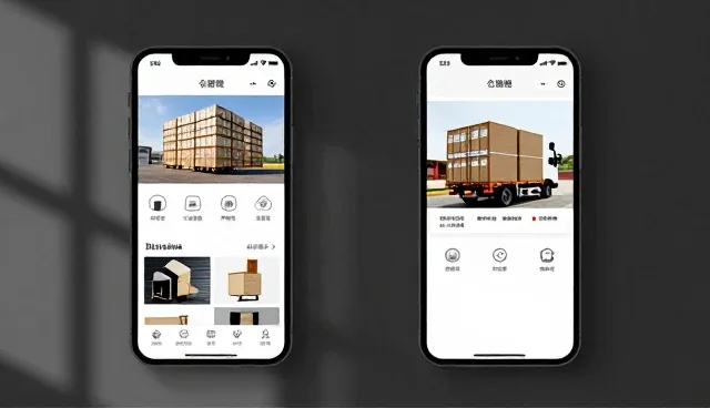 企业官网建设中小程序商城选型与维护建议
