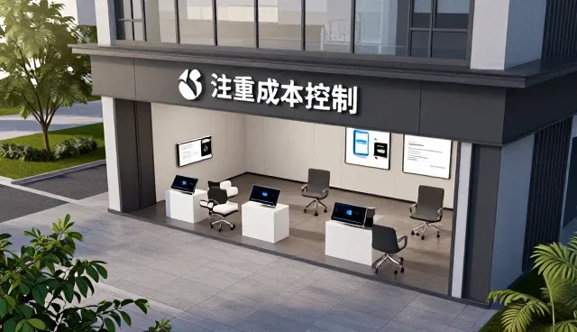 管网工程中资源调配的选型关注点分析
