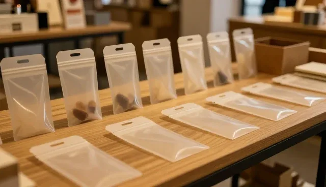 定制化胶袋模具安装调试中的技术服务关键点解析