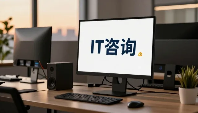 企业数字化转型：选型时应关注的四大核心要素