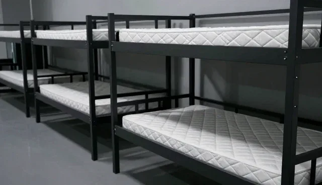 多功能储物床选型与维护建议