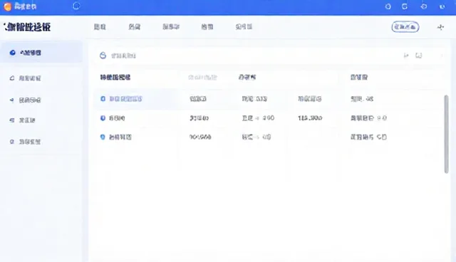 技术外包中性能与适用条件的取舍分析