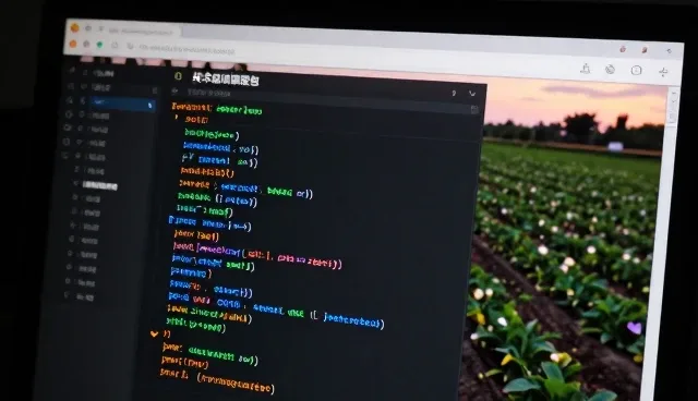 应用技术开发中的配套支持实践与优化建议