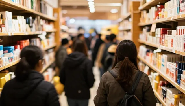 如何精准匹配日用百货品牌代理的适用对象