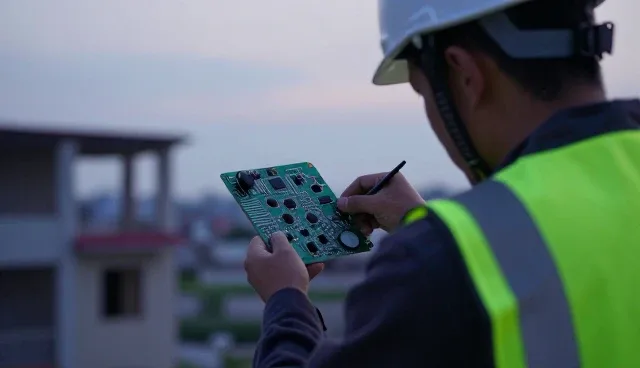 来料加工模式下定制化PCB板选型的关键考量