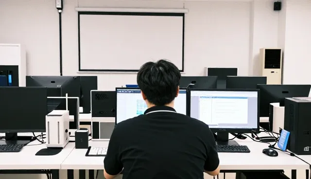 企业效率提升中的市场调研新趋势