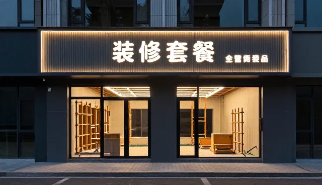 商铺装修后室内使用与维护的实用建议