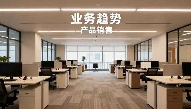 技术服务如何赋能实业公司实现场景落地