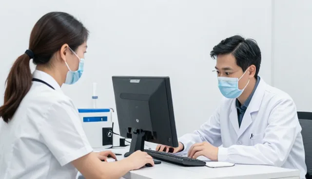 如何科学选择医疗健康服务的健康管理方案