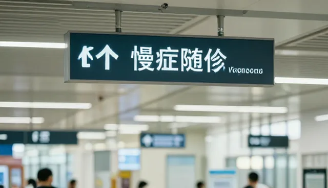 体检套餐实施中的常见问题与技术应对策略