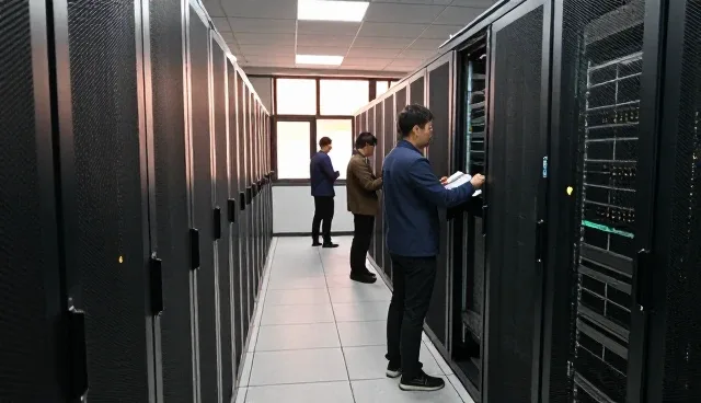 技术外包趋势下的性能优化新路径