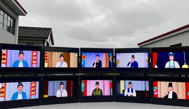 常州网站建设与粤剧艺术传播的融合探索