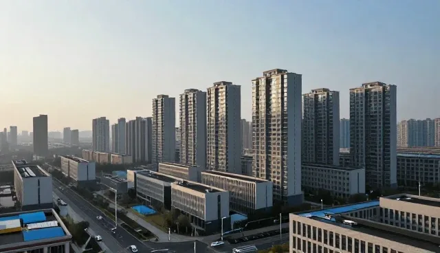 自动化处理在业务发展趋势中的关键作用与选型考量