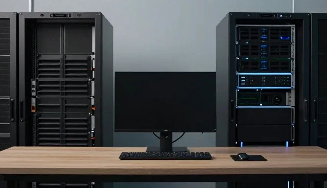 提升技术服务性能表现的实用维护建议
