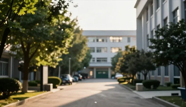 如何通过管理咨询提升企业运营效率