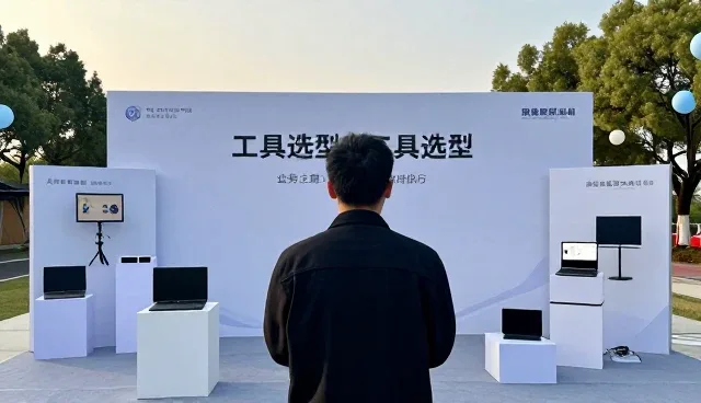 影视策划中性能表现的选型关注点解析