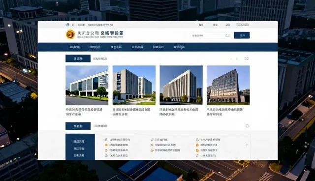 供求信息发布如何实现区域商机的高效汇聚