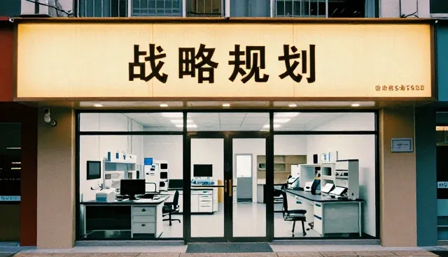 策划在财税管理咨询中的实际应用场景分析