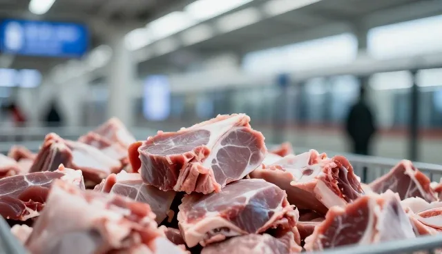 冷冻肉制品企业如何应对业务发展趋势下的性能保障挑战