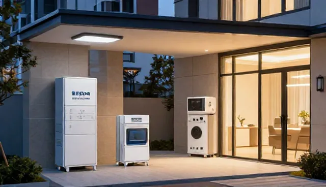 设备使用与维护建议，涵盖安装调试关键点