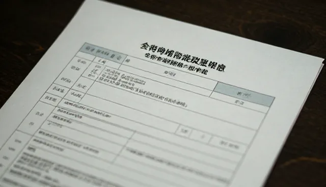 提升办事效率的关键在于流程优化