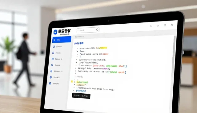 黄页在高并发场景下的性能表现与适用条件