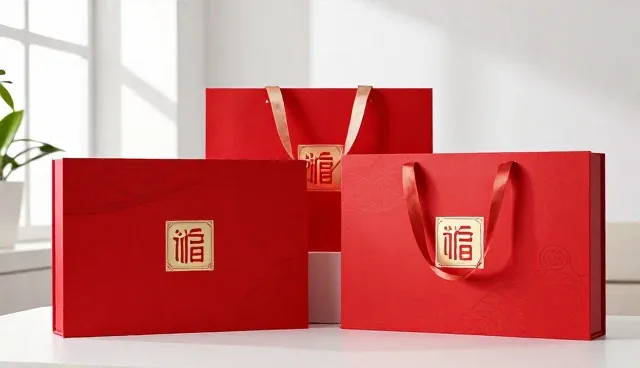 节日礼盒套装的性能表现与适用场景分析