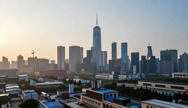 东莞网站建设哪家好？影响选择的关键因素分析