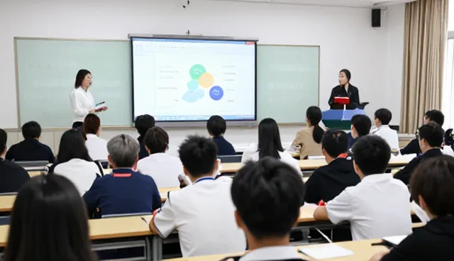 企业技术培训如何在实际场景中提升运维效率
