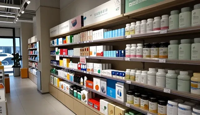健康咨询服务系统选型中的性能考量与适用场景分析
