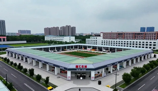 办公空间装修后的日常维护与优化技巧
