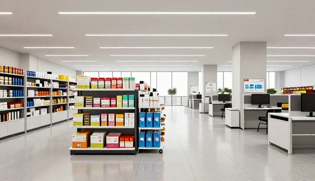 线上店铺运营：日用百货批发营销策略分析