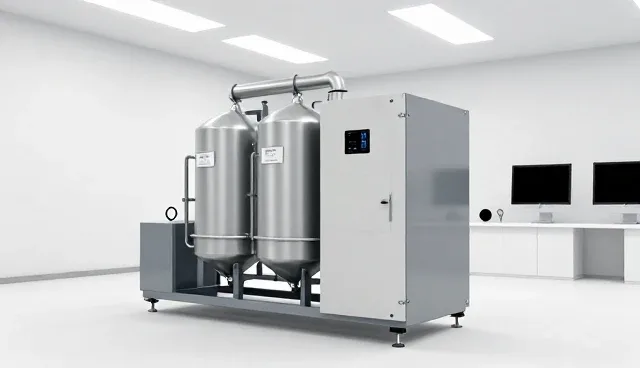 精准识别污染源 优化节能方案实施路径