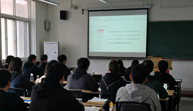 技术培训在不同场景下的适用条件分析