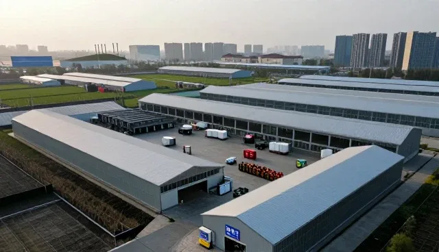 电商代运营服务选型中的关键考量因素