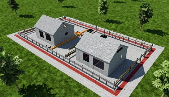 坚持安全第一：房屋建筑工程的性能与适用条件分析