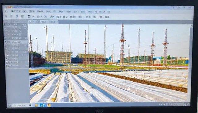 施工管理中商贸选型关注点的演变与趋势