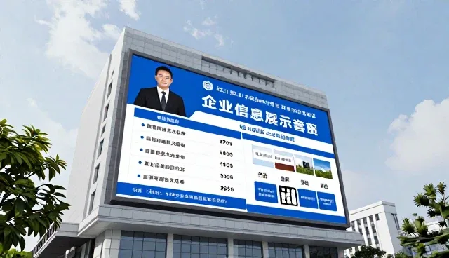 如何高效利用企业黄页提升查询效率