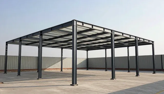 结构安全视角下的土建施工性能与适用条件解析