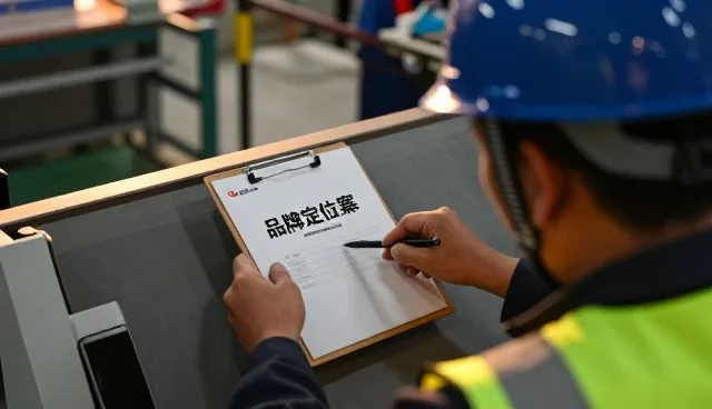 市场定位在整合营销传播中的战略价值与实践路径