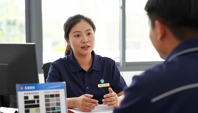 商品批发零售中的供应链管理性能分析与适用条件