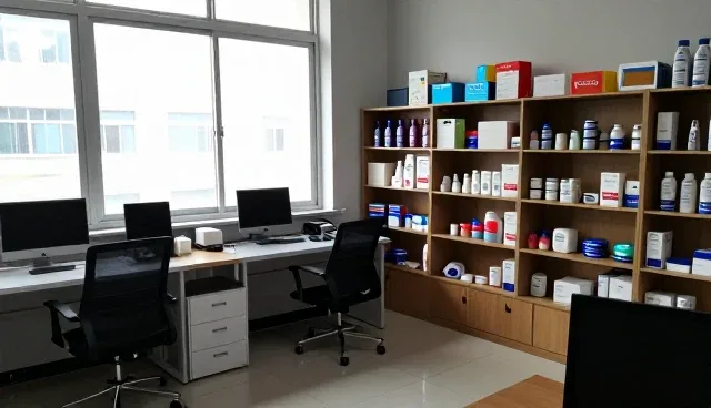 温湿度管理在日用百货组合维护中的发展趋势